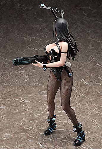 Shimohira Reika (Bunny Ver. version) - 1/4 scale - Gantz - FREEing