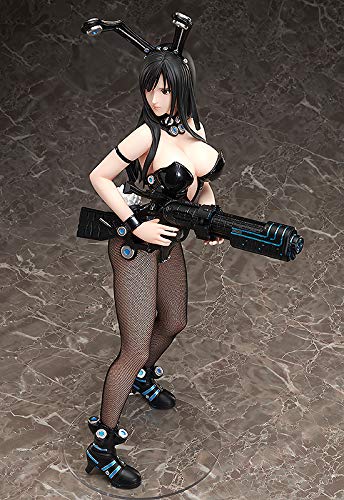 Shimohira Reika (Bunny Ver. version) - 1/4 scale - Gantz - FREEing