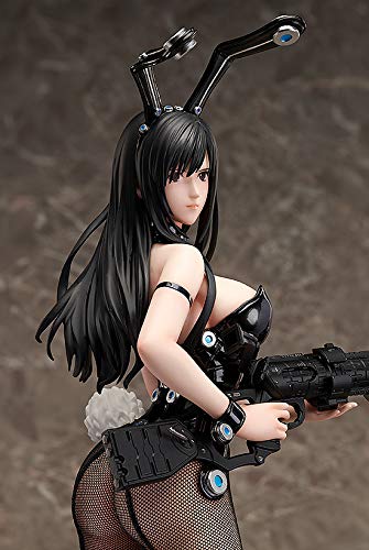 Shimohira Reika (Bunny Ver. version) - 1/4 scale - Gantz - FREEing