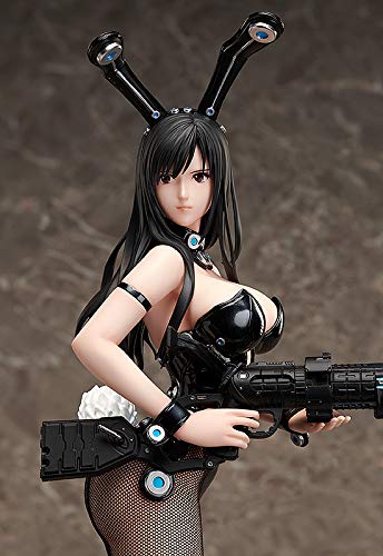 Shimohira Reika (Bunny Ver. version) - 1/4 scale - Gantz - FREEing