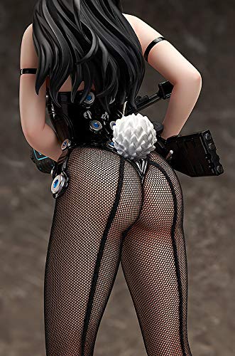 Shimohira Reika (Bunny Ver. version) - 1/4 scale - Gantz - FREEing