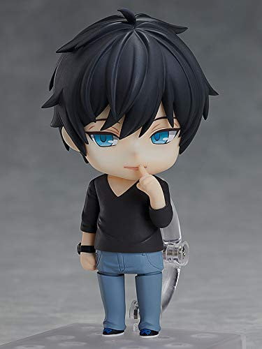 Kurose Riku Nendoroid (#1004) Conteggio 10 - Liberazione