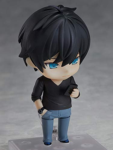 Kurose Riku Nendoroid (#1004) Conteggio 10 - Liberazione