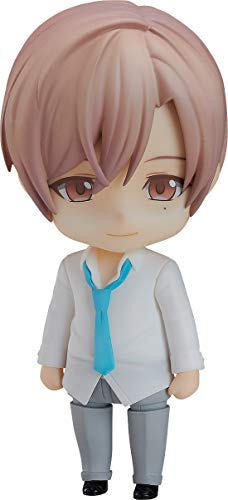 10 Count Nendoroid (#1005) Shirotani Tadaomi - FREEing