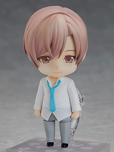 10 Count Nendoroid (#1005) Shirotani Tadaomi - FREEing