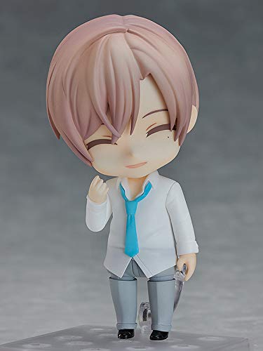 10 Count Nendoroid (#1005) Shirotani Tadaomi - FREEing
