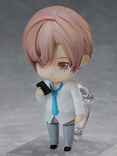 10 Count Nendoroid (#1005) Shirotani Tadaomi - FREEing