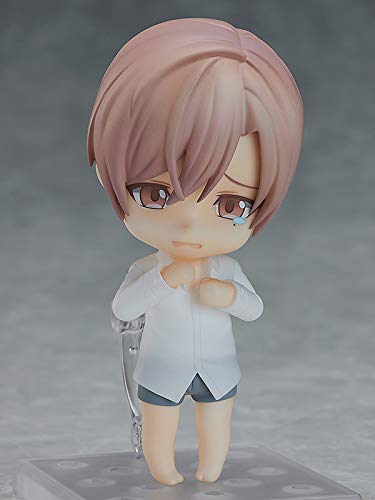 10 Count Nendoroid (#1005) Shirotani Tadaomi - FREEing