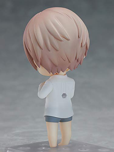 10 Count Nendoroid (#1005) Shirotani Tadaomi - FREEing