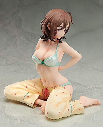 "Kigae Morning" 1/4 scale Original Character - FREEing