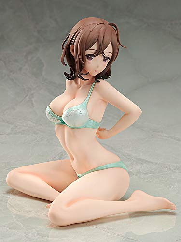 "Kigae Morning" 1/4 scale Original Character - FREEing