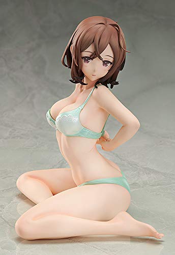 "Kigae Morning" 1/4 scale Original Character - FREEing