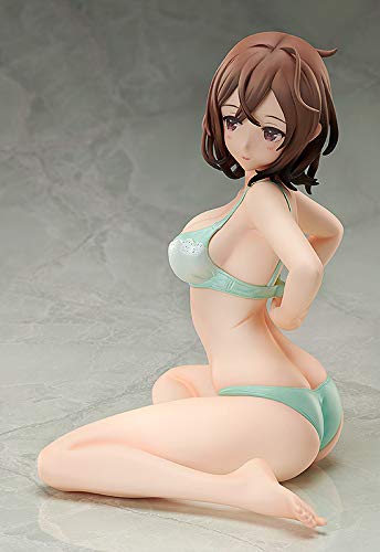 "Kigae Morning" 1/4 scale Original Character - FREEing
