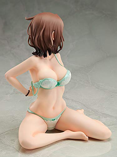 "Kigae Morning" 1/4 scale Original Character - FREEing