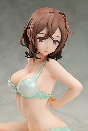 "Kigae Morning" 1/4 scale Original Character - FREEing