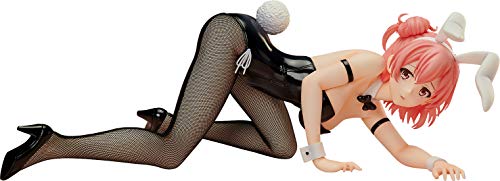Yuigahama Yui (Bunny Ver. Versión) - 1/4 Escala - Yahari Ore No Seishun Love Comedy WA Machigatteiru. Zoku - liberando