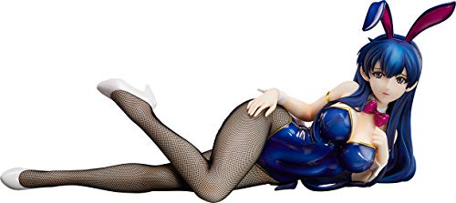 Katsumi Liqueur (Bunny Ver. versione) - 1/4 scale - Silent Mobius - FREEing
