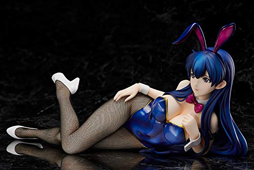 Katsumi Liqueur (Bunny Ver. versione) - 1/4 scale - Silent Mobius - FREEing