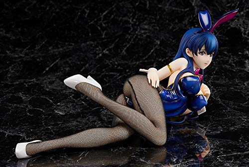 Katsumi Liqueur (Bunny Ver. versione) - 1/4 scale - Silent Mobius - FREEing