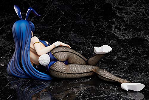 Katsumi Liqueur (Bunny Ver. versione) - 1/4 scale - Silent Mobius - FREEing