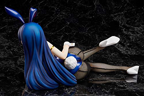 Katsumi Liqueur (Bunny Ver. versione) - 1/4 scale - Silent Mobius - FREEing