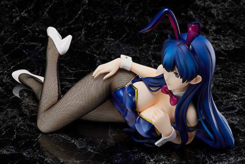 Katsumi Liqueur (Bunny Ver. versione) - 1/4 scale - Silent Mobius - FREEing