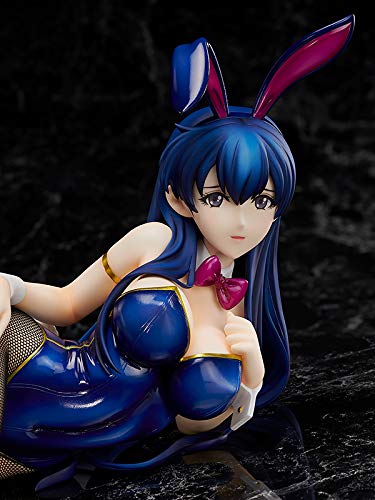 Katsumi Liqueur (Bunny Ver. versione) - 1/4 scale - Silent Mobius - FREEing
