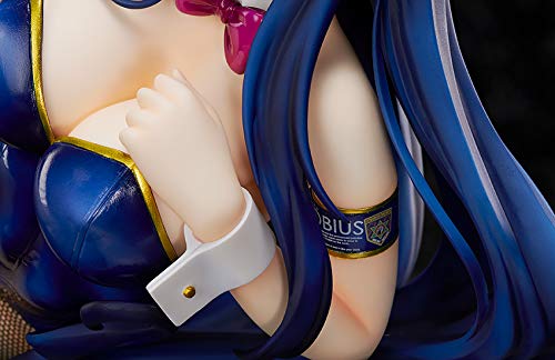 Katsumi Liqueur (Bunny Ver. versione) - 1/4 scale - Silent Mobius - FREEing