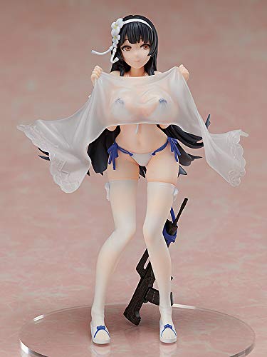 Type-95 (Swimsuit Ver., Summer Cicada version) - 1/12 scale - S-style Girls Frontline