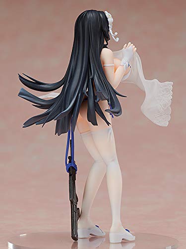 Type-95 (Swimsuit Ver., Summer Cicada version) - 1/12 scale - S-style Girls Frontline