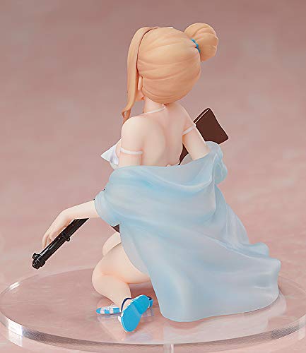 Suomi KP/-31 (Swimsuit Ver., Midsummer Pixie version) - 1/12 Skala - S-Stil Mädchen Frontline - Befreiung