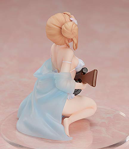 Suomi KP/-31 (Swimsuit Ver., Midsummer Pixie version) - 1/12 Skala - S-Stil Mädchen Frontline - Befreiung