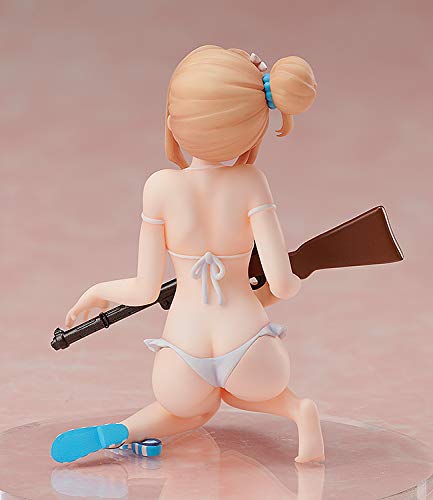 Suomi KP/-31 (Swimsuit Ver., Midsummer Pixie version) - 1/12 Skala - S-Stil Mädchen Frontline - Befreiung