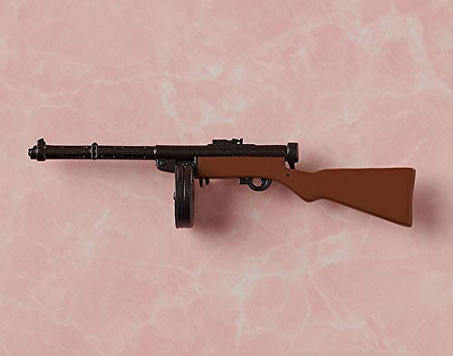 Suomi KP/-31 (Swimsuit Ver., Midsummer Pixie version) - 1/12 Skala - S-Stil Mädchen Frontline - Befreiung