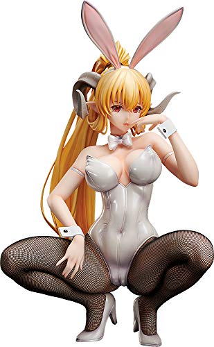 "Sin Nanatsu no Taizai" 1/4 scale Lucifer Bunny Ver. - FREEing