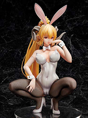 "Sin Nanatsu no Taizai" 1/4 scale Lucifer Bunny Ver. - FREEing
