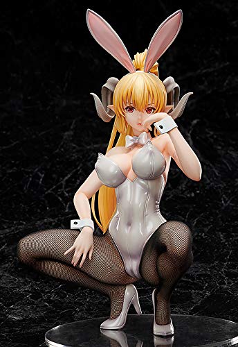 "Sin Nanatsu no Taizai" 1/4 scale Lucifer Bunny Ver. - FREEing