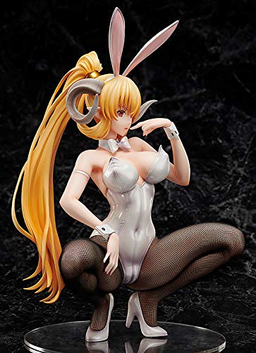 "Sin Nanatsu no Taizai" 1/4 scale Lucifer Bunny Ver. - FREEing
