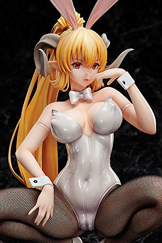 "Sin Nanatsu no Taizai" 1/4 scale Lucifer Bunny Ver. - FREEing