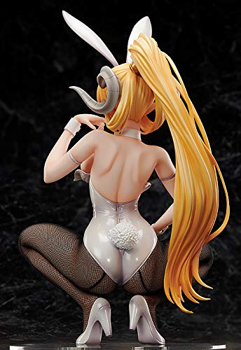 "Sin Nanatsu no Taizai" 1/4 scale Lucifer Bunny Ver. - FREEing