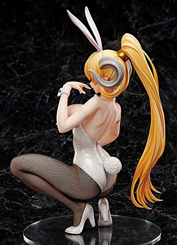 "Sin Nanatsu no Taizai" 1/4 scale Lucifer Bunny Ver. - FREEing