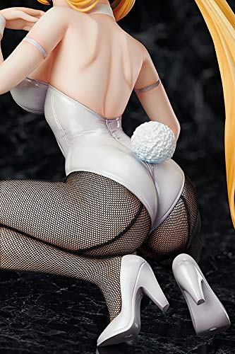"Sin Nanatsu no Taizai" 1/4 scale Lucifer Bunny Ver. - FREEing