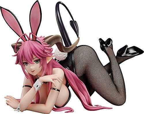Sin The Seven Deadly 1/4 scale Asmodeus Bunny Ver. version- FREEing