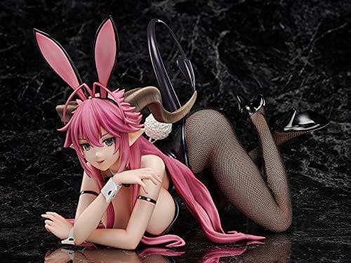 Sin The Seven Deadly 1/4 scale Asmodeus Bunny Ver. version- FREEing