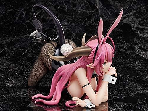 Sin The Seven Deadly 1/4 scale Asmodeus Bunny Ver. version- FREEing