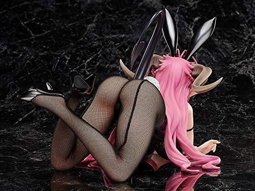 Sin The Seven Deadly 1/4 scale Asmodeus Bunny Ver. version- FREEing