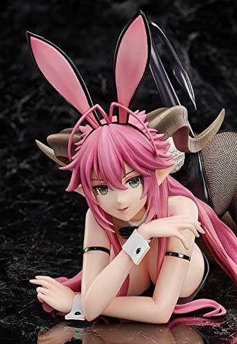 Sin The Seven Deadly 1/4 scale Asmodeus Bunny Ver. version- FREEing
