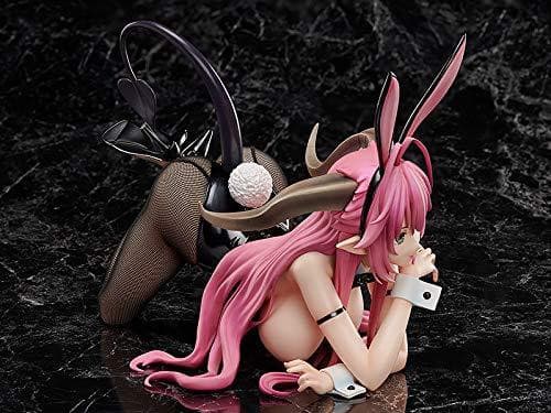 Sin The Seven Deadly 1/4 scale Asmodeus Bunny Ver. version- FREEing