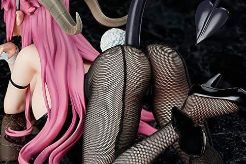 Sin The Seven Deadly 1/4 scale Asmodeus Bunny Ver. version- FREEing