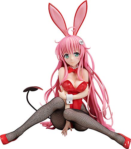 Lala Satalin Deviluke (Bunny Ver. versione) - scala 1/4 - To LOVEru Darkness - Liberazione